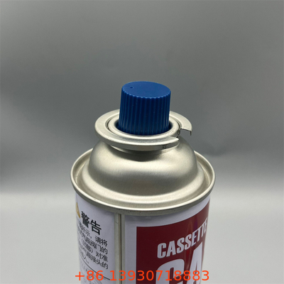 Professional Butane Repair Valve For Industrial Butane Equipment Heavy Duty