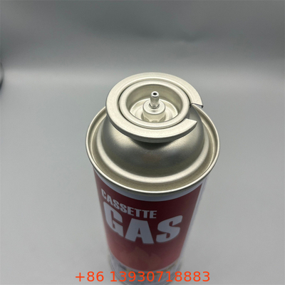 High Performance Propane Safety Control Valve Residential Use Medium Size