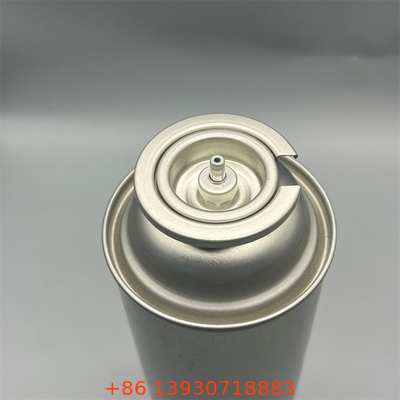 Versatile Butane Repair Valve for Multiple Butane Powered Devices Universal Fit