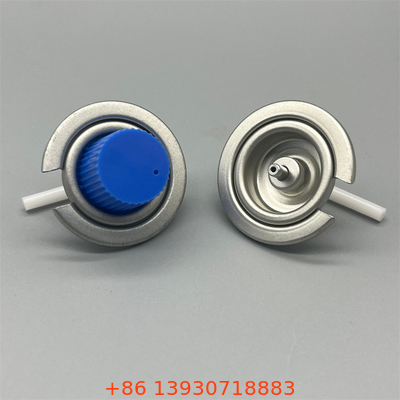 High Performance Propane Safety Control Valve Residential Use Medium Size