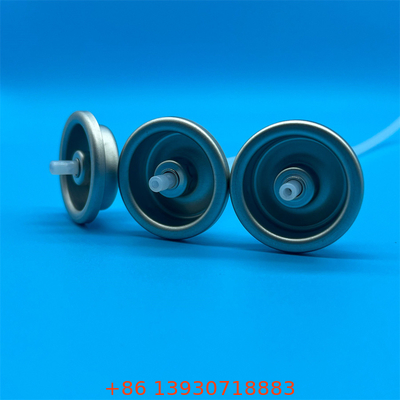 Durable Deodorant Body Spray Valve Long Lasting Daily Use Corrosion Resistant