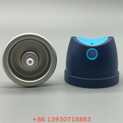 Durable Deodorant Body Spray Valve Long Lasting Daily Use Corrosion Resistant