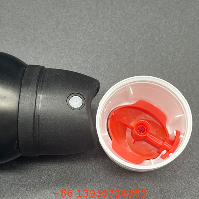 High Quality Deodorant Body Spray Valve Compact Design