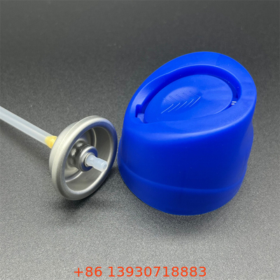 Precision Deodorant Body Spray Valve For Optimal Coverage Adjustable Spray Pattern