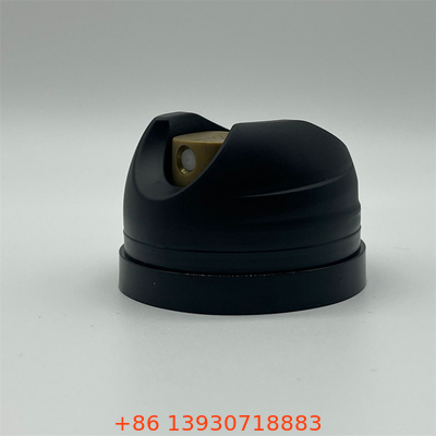 Eco-Friendly Deodorant Body Spray Valve for Sustainable Brands