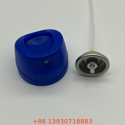 Premium Deodorant Body Spray Valve for Personal Hygiene Fine Mist Output