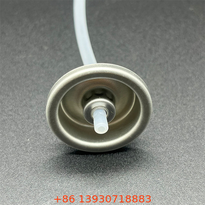Premium Deodorant Body Spray Valve for Personal Hygiene Fine Mist Output