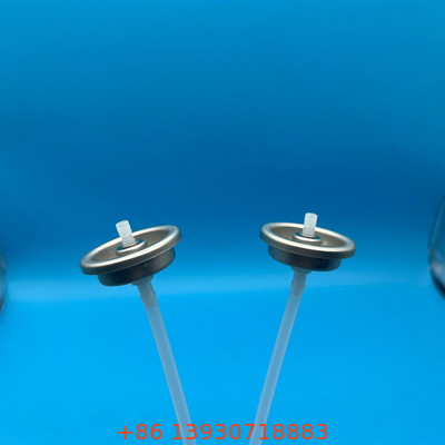 Premium Sanitizing Deodorant Valve High Pressure Resistance