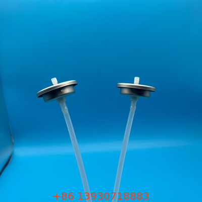 Premium Sanitizing Deodorant Valve High Pressure Resistance