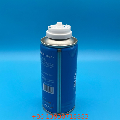 High Quality Sanitizing Deodorant Valve for Household Spray Bottles Fine Mist Spray