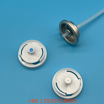 High Quality Antibacterial Deodorant Valve For Gym Locker Strong Spray