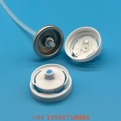 High Quality Antibacterial Deodorant Valve For Gym Locker Strong Spray