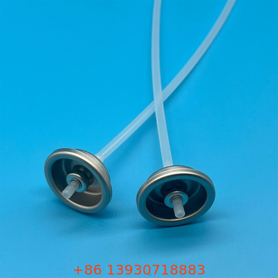 Premium Sanitizing Deodorant Valve High Pressure Resistance