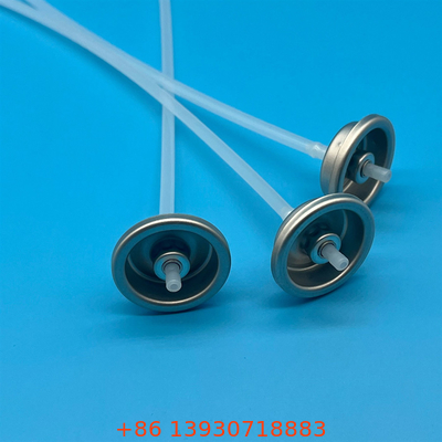 High Quality Sanitizing Deodorant Valve for Household Spray Bottles Fine Mist Spray