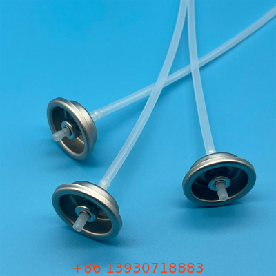 Versatile Antibacterial Deodorant Valve For Pet Areas Adjustable Spray