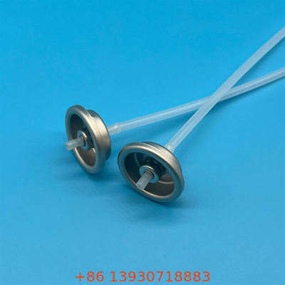 Versatile Antibacterial Deodorant Valve For Pet Areas Adjustable Spray