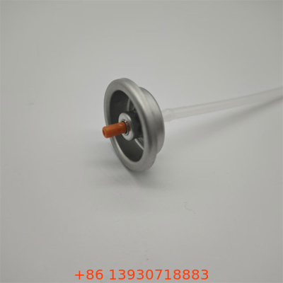 Salon Hair Glue Valve for Creative Styling Adjustable Flow Ergonomic Design