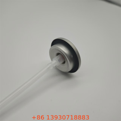 Salon Hair Glue Valve for Creative Styling Adjustable Flow Ergonomic Design