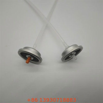 Salon Hair Glue Valve for Creative Styling Adjustable Flow Ergonomic Design