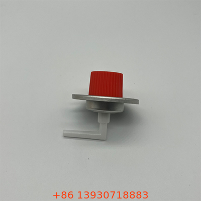 Efficient Butane Repair Valve for Portable Gas Heaters High Pressure Resistance