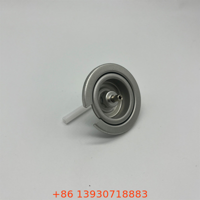 Efficient Butane Repair Valve for Portable Gas Heaters High Pressure Resistance