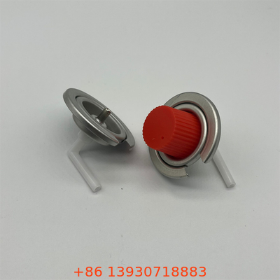 Professional Butane Repair Valve For Industrial Butane Equipment Heavy Duty