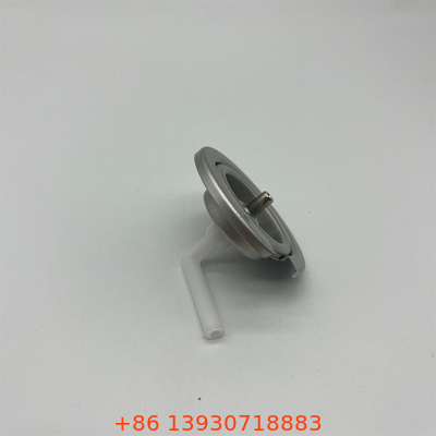 High Quality Butane Container Valve Precision Flow Control For Camping Stoves