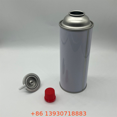 Premium Butane Repair Valve for Lighters Miniature Size