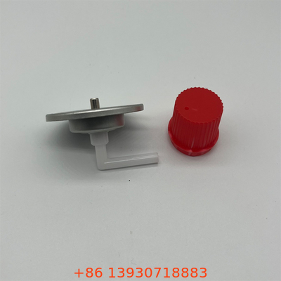 Efficient Induction Stove Maintenance Valve Stainless Steel 10mm Tube Fit