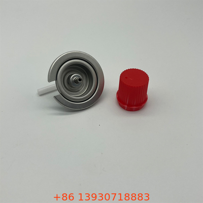 Efficient Induction Stove Maintenance Valve Stainless Steel 10mm Tube Fit