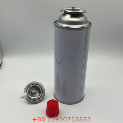 Premium Electric Stove Maintenance Valve Heat Resistant Plastic 3/8 - Inch Connector