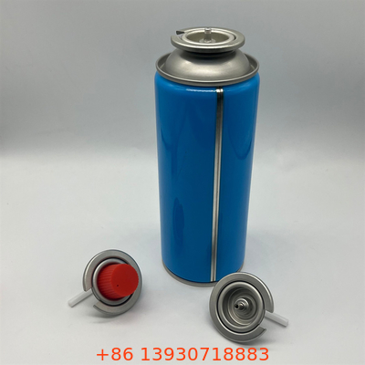 Premium Butane Repair Valve for Lighters Miniature Size