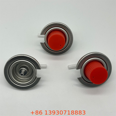 Versatile Butane Repair Valve for Multiple Butane Powered Devices Universal Fit