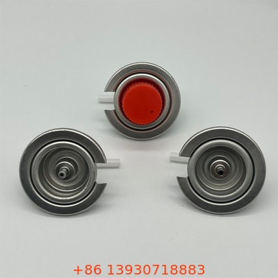 High Quality Gas Stove Maintenance Valve Standard 1/2 - Inch Thread