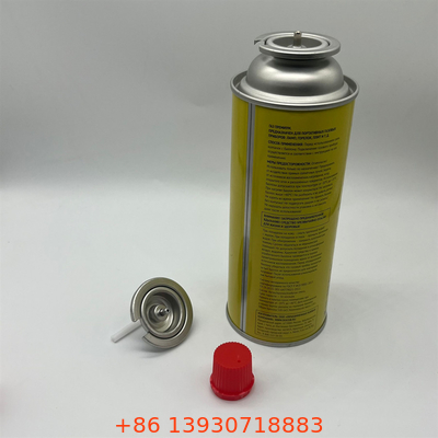 Premium Electric Stove Maintenance Valve Heat Resistant Plastic 3/8 - Inch Connector