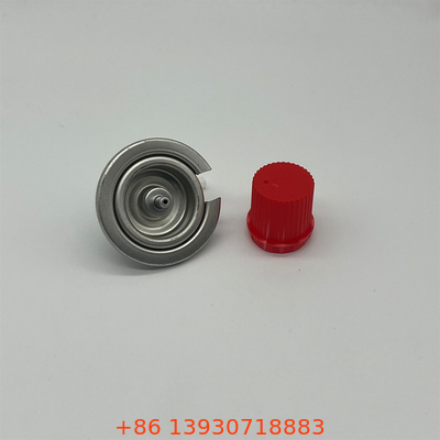 Versatile Butane Repair Valve for Multiple Butane Powered Devices Universal Fit