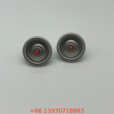 Efficient Butane Lighter Inlet Valve One Inch