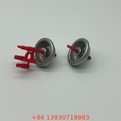 Efficient Butane Lighter Inlet Valve One Inch