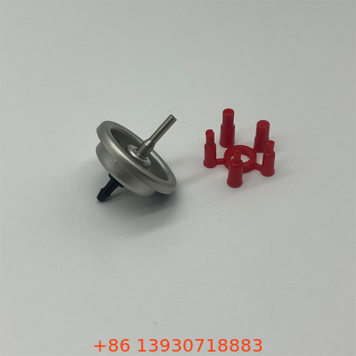 Efficient Butane Lighter Inlet Valve One Inch