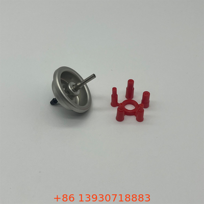 Professional Heavy Duty Butane Fill Valve Replacement Long Lasting