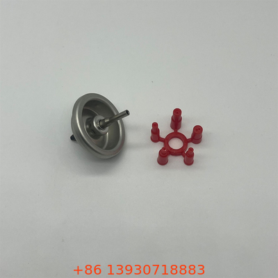 Professional Nylon Stem Lighter Gas Spray Valve for Industrial Lighters  Heavy Duty High Capacity