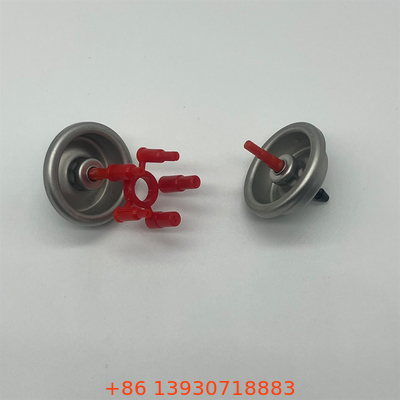 Premium Butane Lighter Refill Valve High Pressure Resistance