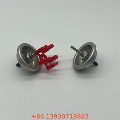 Efficient Nylon Stem Lighter Gas Spray Valve for Windproof Lighters High Pressure Resistance