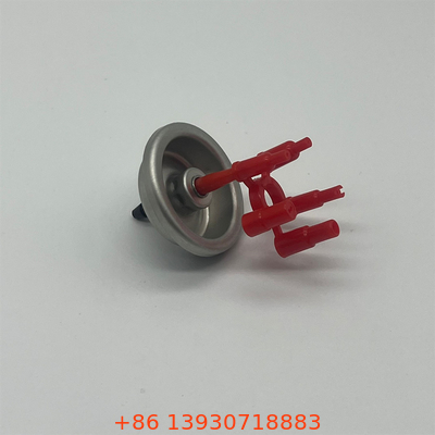 Premium Butane Lighter Refill Valve High Pressure Resistance