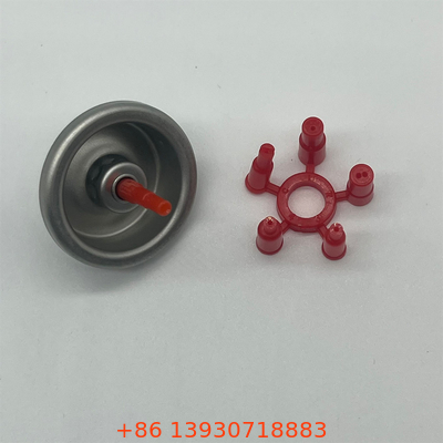 Professional Nylon Stem Lighter Gas Spray Valve for Industrial Lighters  Heavy Duty High Capacity
