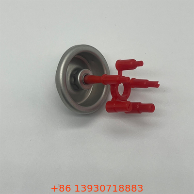 Professional Nylon Stem Lighter Gas Spray Valve for Industrial Lighters  Heavy Duty High Capacity