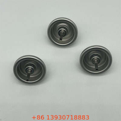 High Quality Nylon Stem Lighter Gas Spray Valve for Disposable Lighters Standard Size