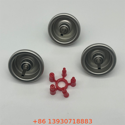 High Quality Nylon Stem Lighter Gas Spray Valve for Disposable Lighters Standard Size