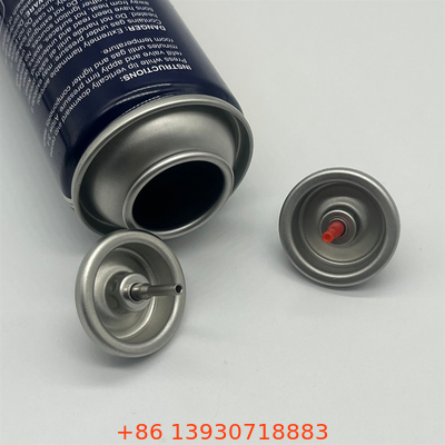 Versatile Nylon Stem Lighter Gas Spray Valve for Multi Purpose Lighters Universal Fit