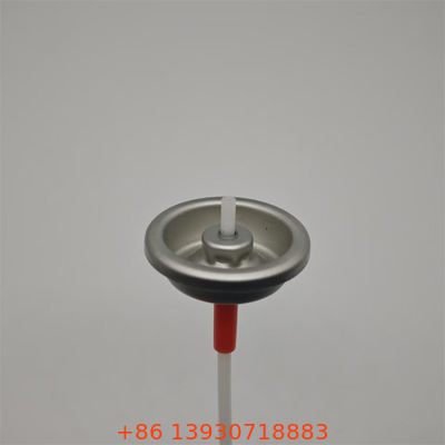 Metered Fragrance Diffuser Valve for Commercial Spaces Consistent Aroma Robust Design